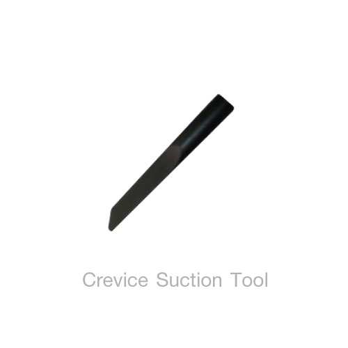 หัวดูดปลายแหลม Crevice Suction Tool