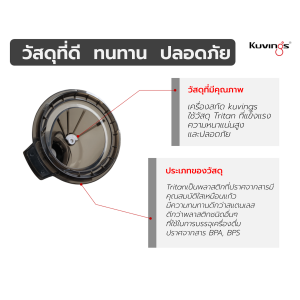 kuvings