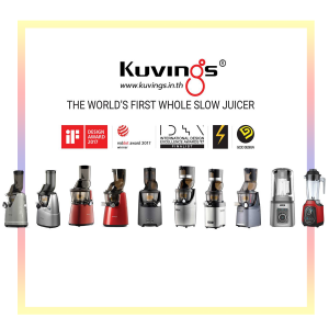 kuvings